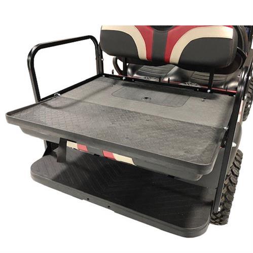 GTW Mach3 Rear Seat kit for Club Car Precedent/Tempo/Onward