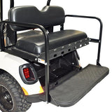 GTW Mach3 Rear Seat kit for Club Car DS