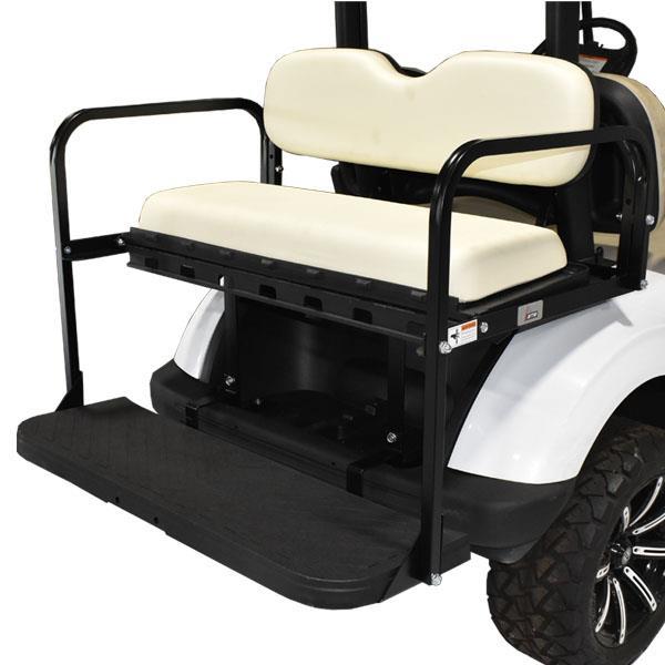 GTW Mach3 Rear Seat kit for EZGO TXT