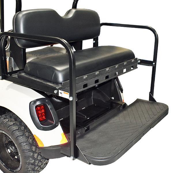 GTW Mach3 Rear Seat kit for Yamaha G29/Drive