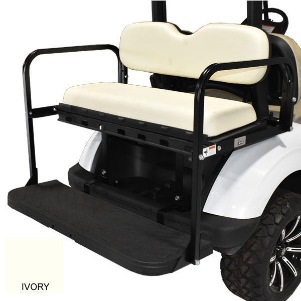 GTW Mach3 Rear Seat kit for Yamaha G19/G22