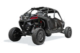 2020-2026 Polaris RZR Pro R Volt Series Rear Bumper www.elektricoffroad.com