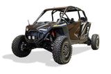 2022-2024 Polaris RZR Pro R, Turbo R Volt Series Front Winch Bumper www.elektricoffroad.com