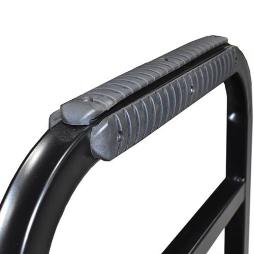 GTW Rear Seat kit Deluxe Grab Bar Safety Bar
