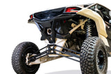 2017-2024 Can Am X3 Maverick Volt Series Rear Bumper www.elektricoffroad.com
