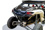 2017-2024 Can Am X3 Maverick Volt Series Baja Bed Box www.elektricoffroad.com