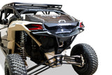 2017-2024 Can Am X3 Maverick Volt Series Baja Bed Box www.elektricoffroad.com