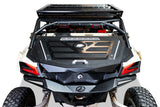 2017-2024 Can Am X3 Maverick Volt Series Baja Bed Box www.elektricoffroad.com