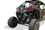2020-2026 Polaris RZR Pro R Volt Series Rear Bumper www.elektricoffroad.com