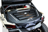 2017-2024 Can Am X3 Maverick Volt Series Baja Bed Box www.elektricoffroad.com