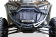 2020-2024 Polaris RZR Pro XP Volt Series Winch Front Bumper www.elektricoffroad.com