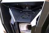 2020-2026 Polaris RZR Pro R Volt Series Rear Bumper www.elektricoffroad.com