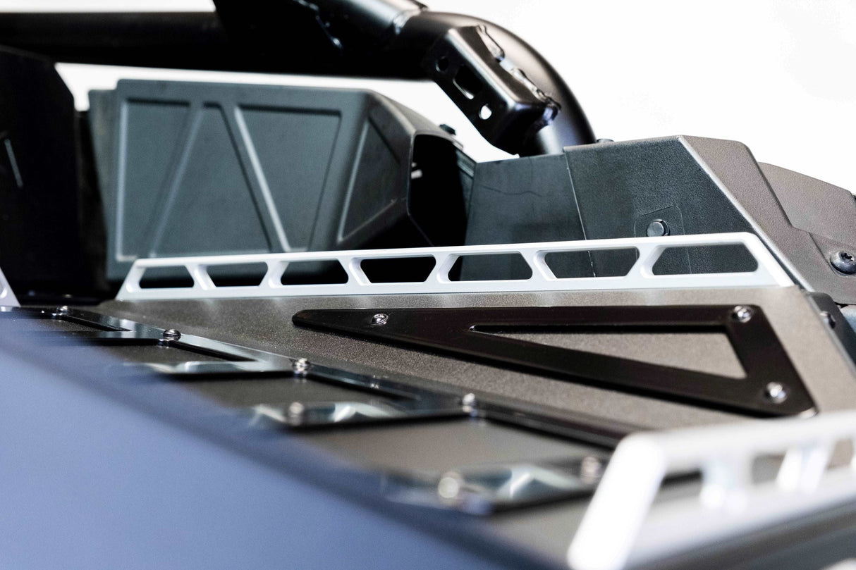 2022-2026 Polaris RZR Pro XP/ Pro R/ Turbo R Volt Series Baja Bed Box www.elektricoffroad.com