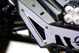 2017-2026 Can Am X3 Maverick Volt Series Winch Front Bumper www.elektricoffroad.com