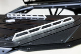2017-2024 Can Am X3 Maverick Volt Series Baja Bed Box www.elektricoffroad.com