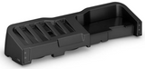 JL Audio Stealthbox Subwoofer Enclosure for 2019-Up Chevrolet Silverado / GMC Sierra 1500 Crew Cab Trucks and 2020-Up 2500 / 3500 Crew Cab Trucks JL Audio