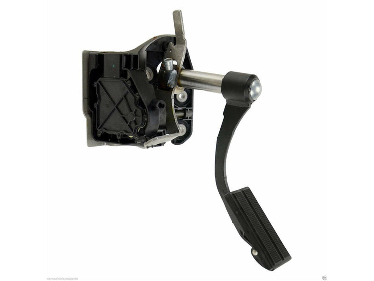 2C3Z9F836DE OE Accelerator Pedal Complete Assembly (Adjustable), 1999-2003 7.3L Ford Powerstroke Ford OEM