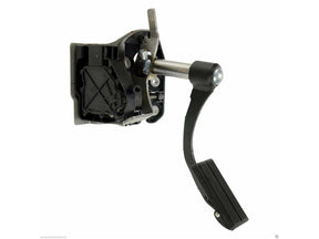 2C3Z9F836DE OE Accelerator Pedal Complete Assembly (Adjustable), 1999-2003 7.3L Ford Powerstroke Ford OEM