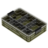 Quarter Size SidioCrate
