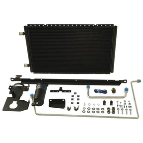 Gen IV SureFit™ Evaporator Kit Vintage Air