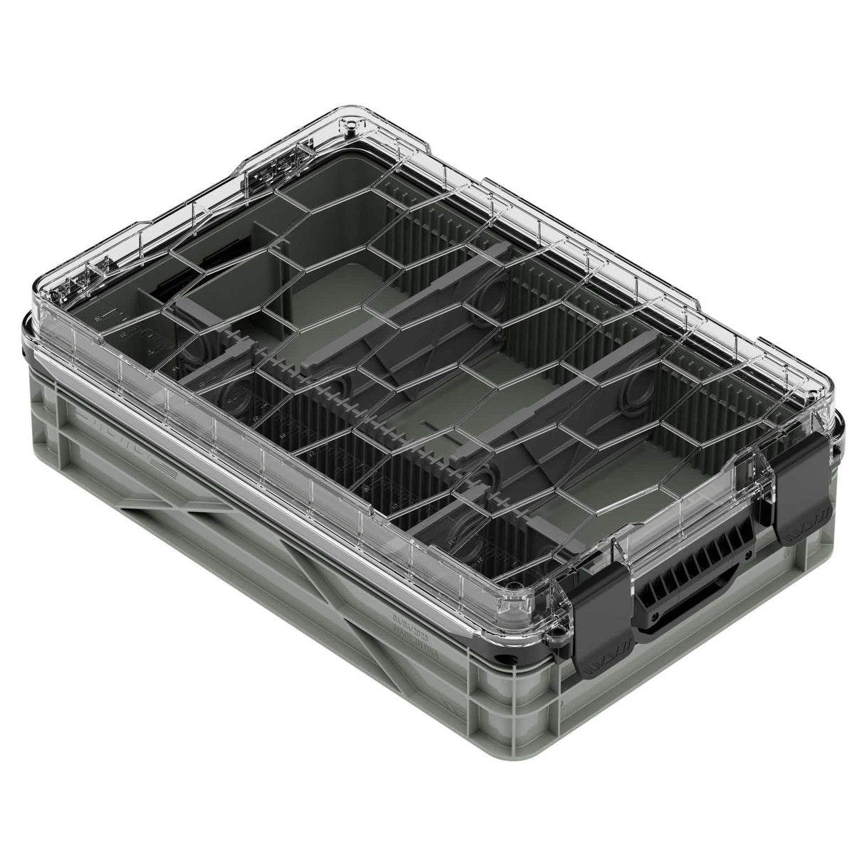 Quarter Size SidioCrate WR (Weather Resistant)