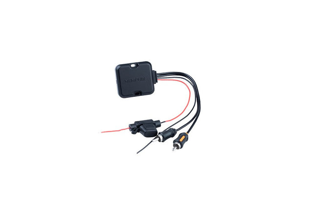 Memphis Audio SBT1 Marine Bluetooth Audio Streamer