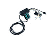 Memphis Audio SBT4 Marine Bluetooth Audio Controller