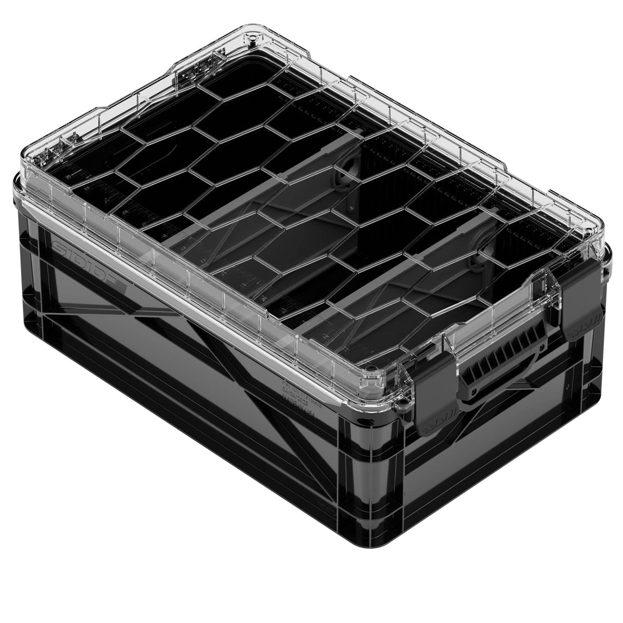 Half Size SidioCrate WR (Weather Resistant)