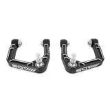 2021-2024 Ford Bronco ADS Billet Front Upper Control Arm Kit