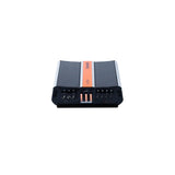 Memphis Audio MJP1000.1 1000W RMS Monoblock Amplifier Memphis Audio