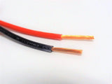 16 GAUGE TFFN TEWN WIRE 600V COPPER GROUND WIRE BLACK RED WHITE GREEN 100 FT EA ACDC Wire And Supply