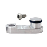 TruckTok 5.3L 6.0L LS EVAP Valve Block Off Plates Kit Purge Solenoid Plug Intake/Exhaust LM7 TruckTok