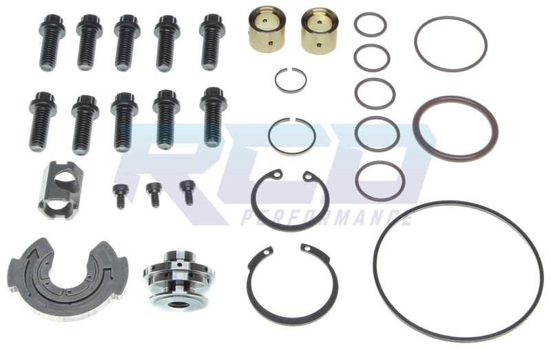 Mahle 6.0L Turbocharger Rebuild & Service Kit