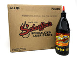 Schaeffers 0170 Extreme Performance Full Synthetic 75W-140 Gear Lube Schaeffers
