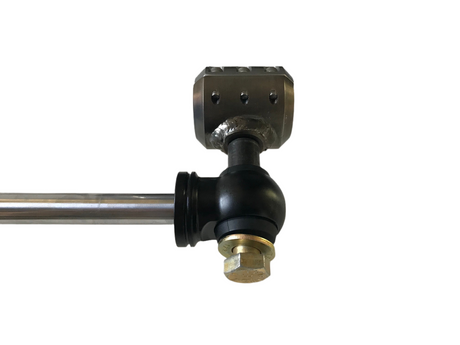 1972-93 Dodge Dana 60 Steering Stabilizer Kit Far From Stock