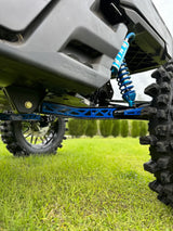 Fuel Fab Can Am Defender Long Travel Trailing Arm Conversion Kit