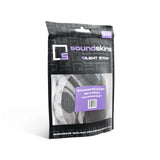 SoundSkins | Silent Strip 3/4" Sound Deadening Closed Cell Acoustic Foam Tape | SSK-STRIP3/4 | Rubber Closed Cell Foam (3/4" Wide) SoundSkins Global