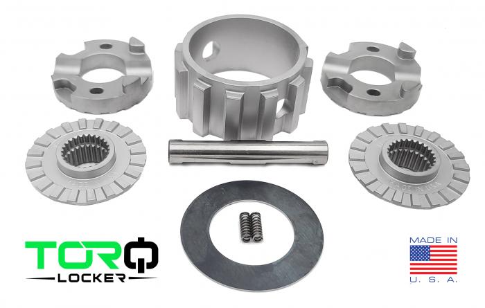 TORQ Locker - Honda Talon/ Pioneer