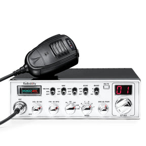 Radioddity QT40 10 Meter Radio Radioddity