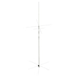 Xiegu VG-4 4-Band Portable HF Vertical Antenna Xiegu