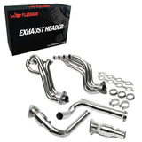 1999-2006 Chevy Silverado 1500 5.3L V8 Exhaust Header (with EGR Valve)