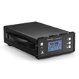 Xiegu XPA125B | 100W Power Amplifier Radioddity