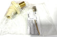 400 AMP HUBBELL SERIES 16 CAMLOCK DEVICES PANEL ANGLE RECEPT FEMALE 600V HBLFRAW Hubbell
