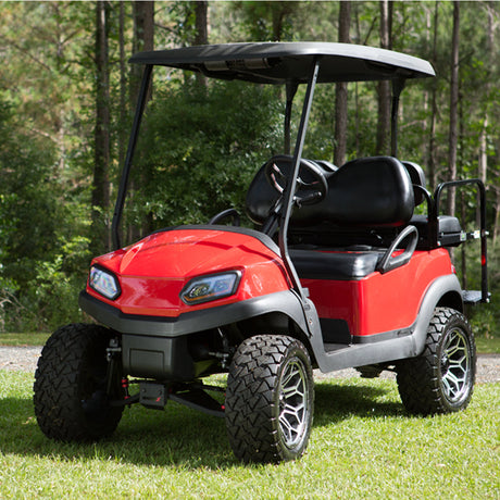 Madjax 6" King XD Lift Kit for Club Car Precedent/Onward/Tempo