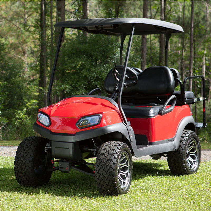 Madjax 6" King XD Lift Kit for Club Car Precedent/Onward/Tempo
