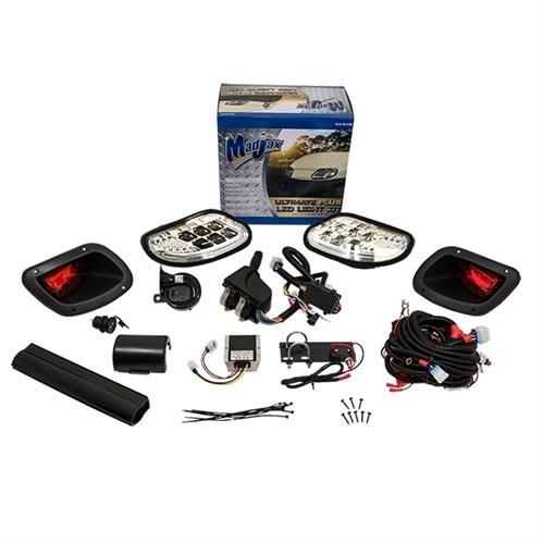 Madjax TXT, T48 LED Ultimate Light Kit Plus (2014-Up)