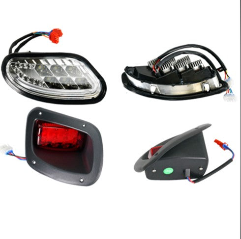 MadJax RGB Ultimate Plus Light Kit EZGO TXT48 (2014+)