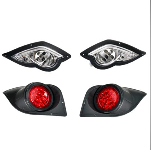 Madjax RGB Ultimate Plus Light Kit Yamaha G29/Drive (2007-2016)