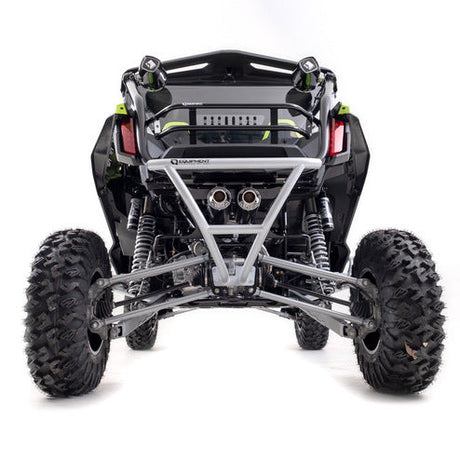 HMF Racing Honda Talon 1000  FULL EXHAUST SYSTEMS