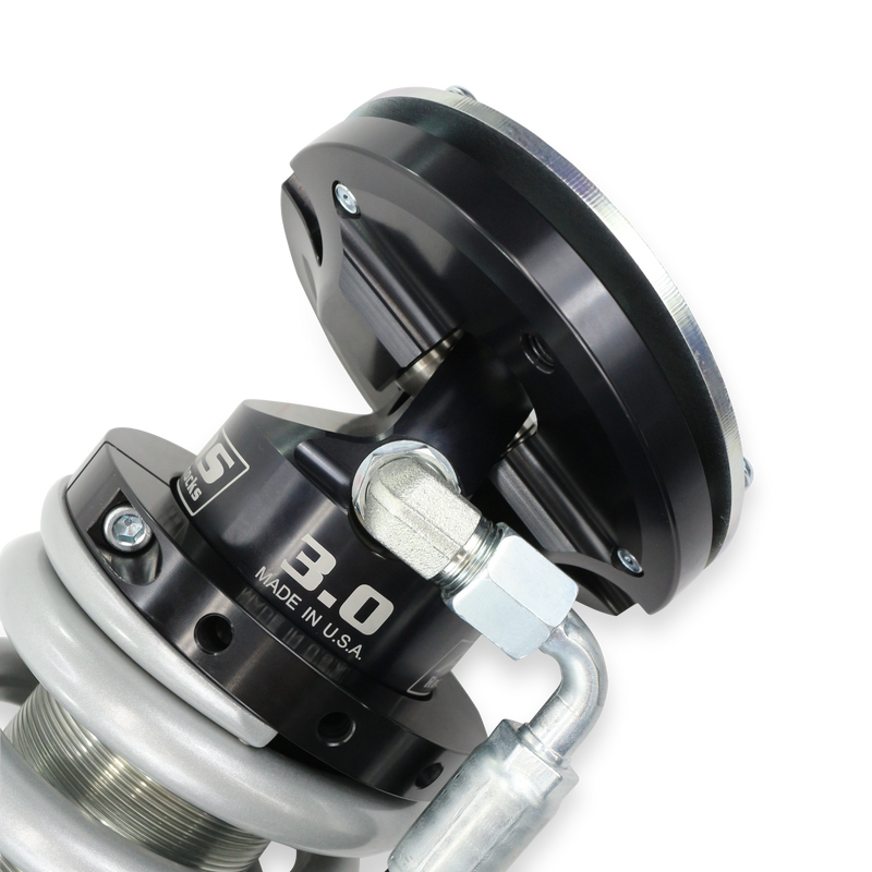 2019-2023 Chevrolet Silverado 1500 Front 3.0 in. Race Coilover